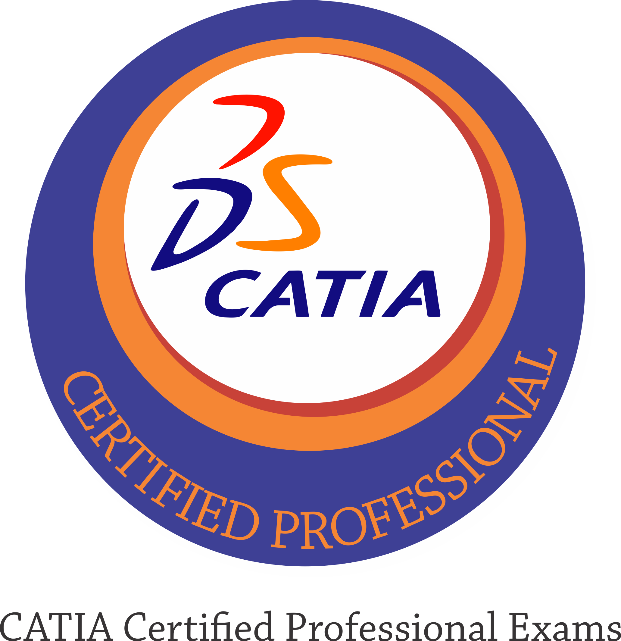 CATIA - LOGO
