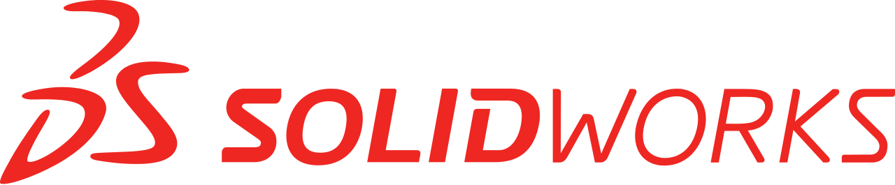 SOLIDWORKS - LOGO